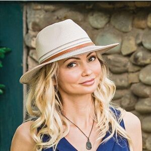 Wallaroo Hat Company Women’s Panama hat